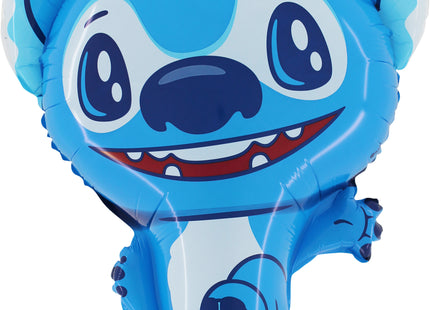 Folienballon Lose - Alien Marvin (Non-Metallic) - HF2