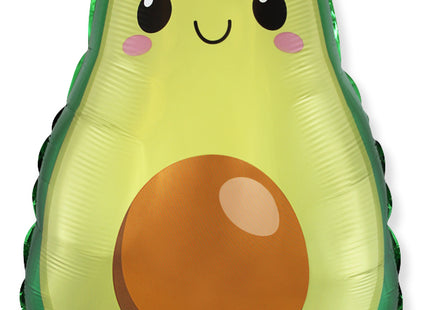 Loser Folienballon - Avocado HFE