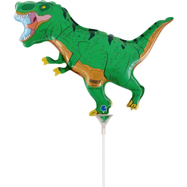 14" Miniloon "T-Rex Grün" (unverpackt)