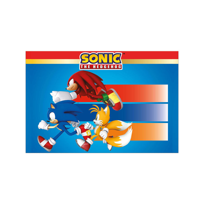 Tischdecke Sonic 120x180 cm | 1 Stück