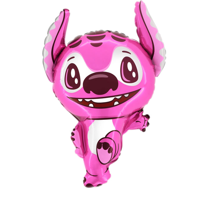 Shape Folienballon Lose - Alien Marvin "Angel" | HF2 (Non-Metallic)