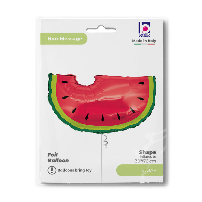 ABC Shape Wassermelone 89 cm