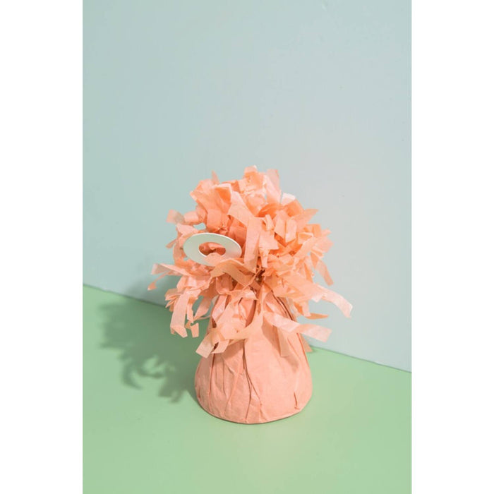 Ballongewicht "Papier" 170g | Vintage Rose