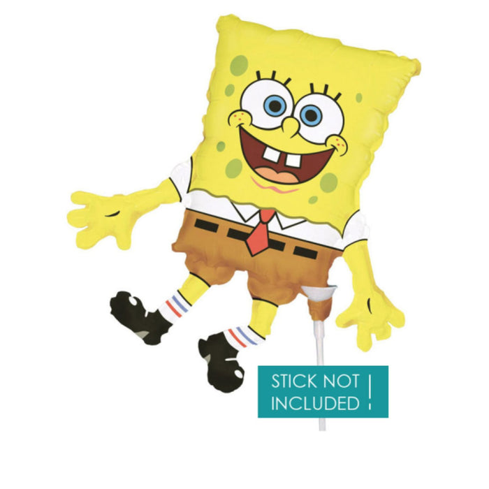14" Miniloon "SpongeBob" (unverpackt)