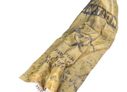 Animierte Halloween Dekoration "Leiche unter dem Laken" | 160 cm