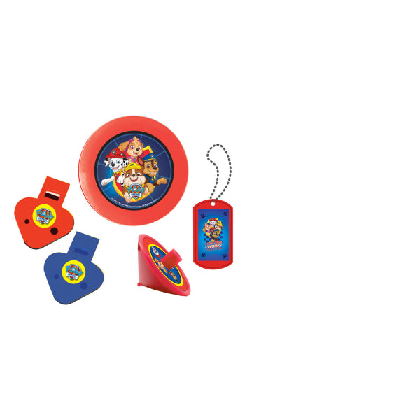 Favour Pack Paw Patrol 24tlg.