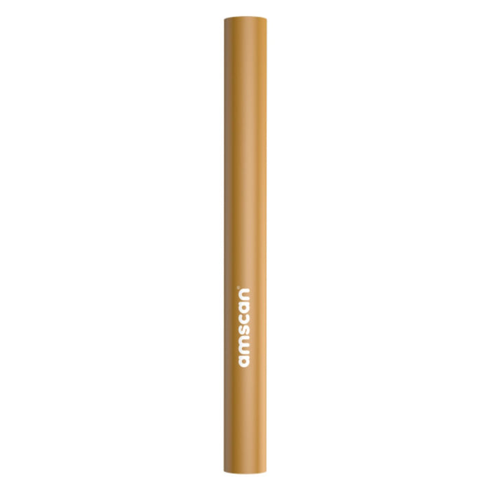 Bengalfeuer 2 Stück | 27 cm Gold
