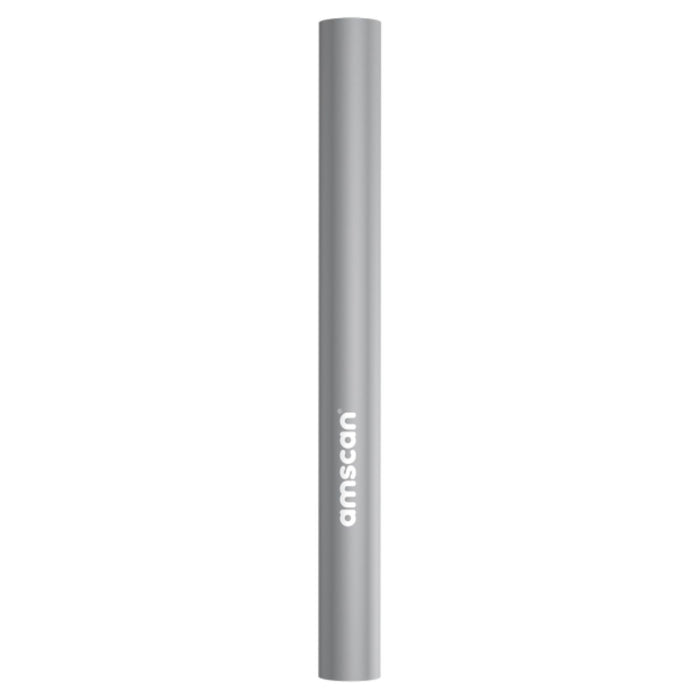 Bengalfeuer 2 Stück | 27 cm Silber