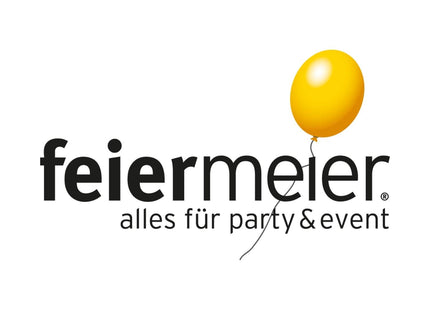 Feiermeier "Color Haarspray" 125 ml | Schwarz - Farbspray