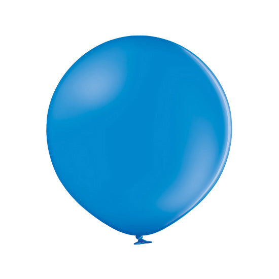 U250 Luftballon Ø 80/90cm |  Blau #012