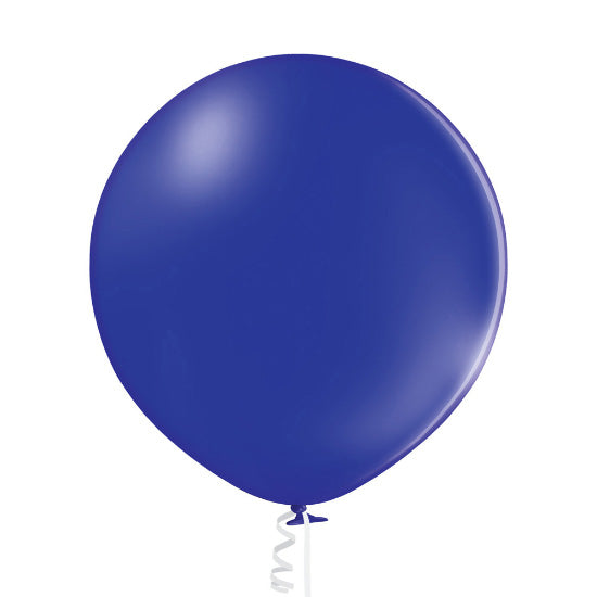 U250 Luftballon Ø 80/90cm |  dunkelblau