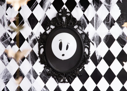 Latexballon Set "UV Halloween Geister" | Ø 27 cm - 3Stk.