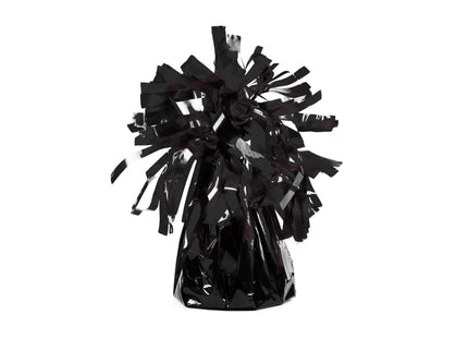 Ballongewicht 130g Xmas Schwarz