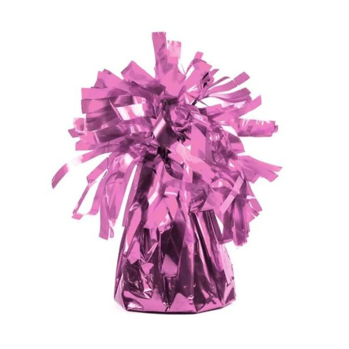Ballongewicht "Folie" 130g | Pink