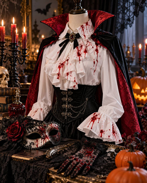 feiermeier Halloween Kunstblut | Flasche 150ml