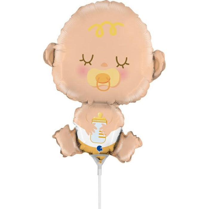 14" Miniloon "Baby" (unverpackt)