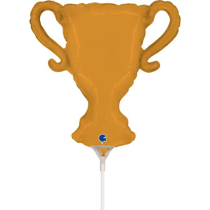 14" Miniloon "Goldener Pokal" (unverpackt)