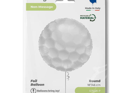 ABC18 Golfball 46 cm