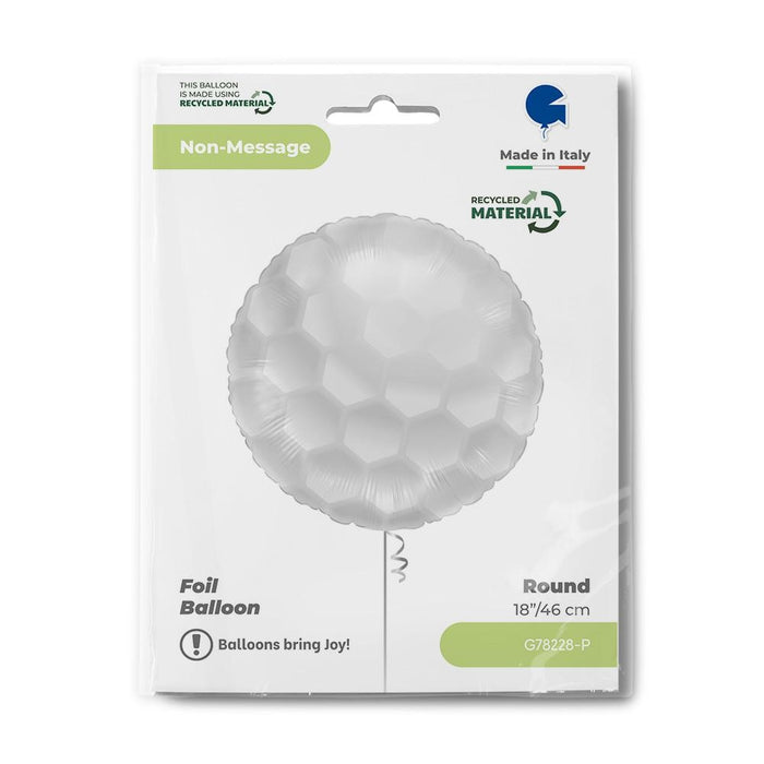 ABC18 Golfball 46 cm