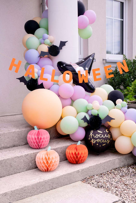 Banner "Halloween" Papier | 205 cm