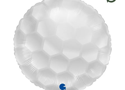 ABC18 Golfball 46 cm