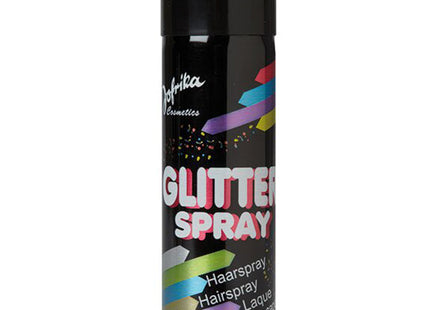 Glitter Color Haarspray - Farbspray 100 ml | Gold