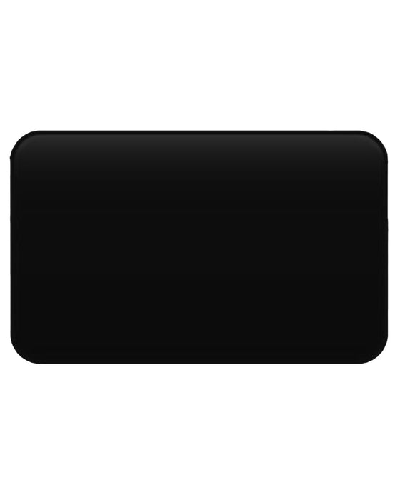 Color Haarspray - Farbspray 100 ml | Schwarz
