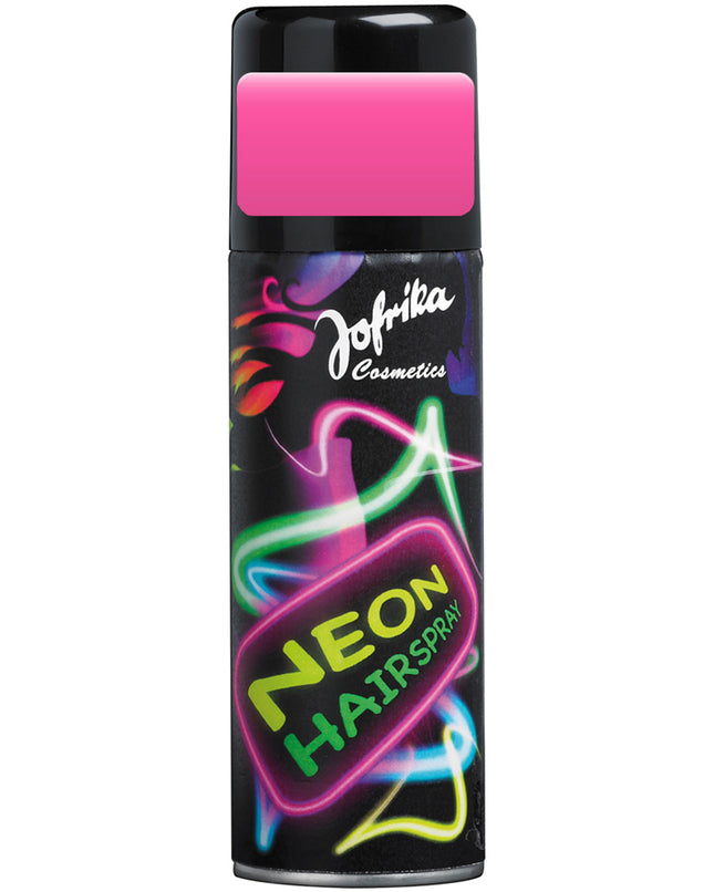 Neon Color Haarspray - Farbspray 125 ml | Pink