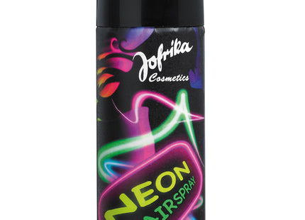 Neon Color Haarspray - Farbspray 125 ml | Rot