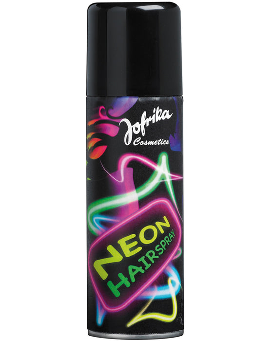 Neon Color Haarspray - Farbspray 125 ml | Pink