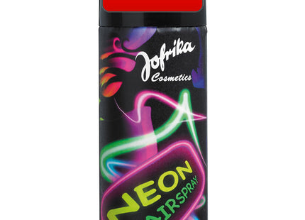 Neon Color Haarspray - Farbspray 125 ml | Rot