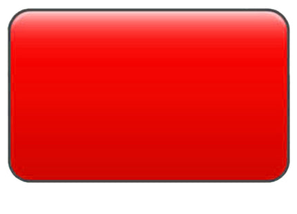 Neon Color Haarspray - Farbspray 125 ml | Rot