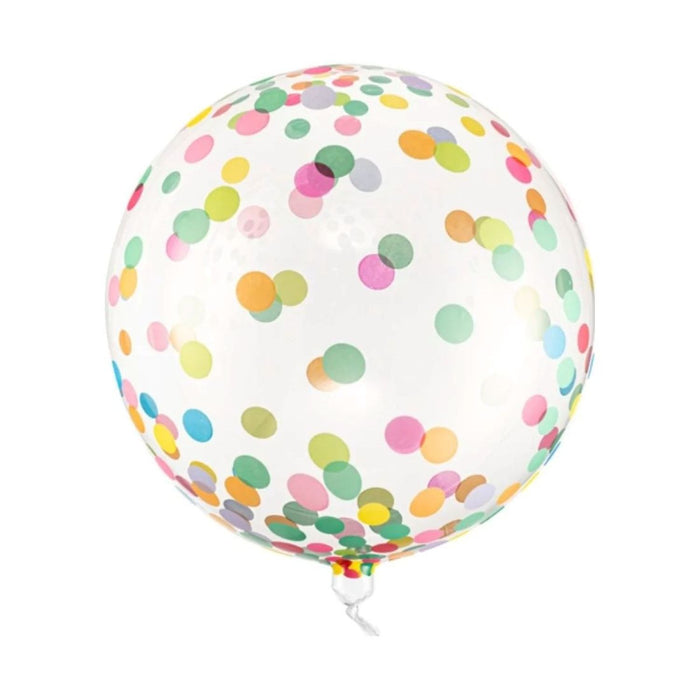 ABC Orbz "Dots" 40 cm | Bunt