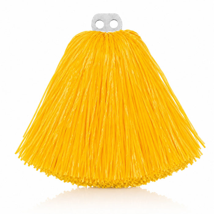 Cheerleader Pompon mit Ringgriff | Farbwahl