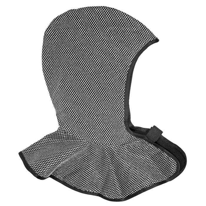 Ritterhaube zum Mittelalter Kostüm | Kindergröße