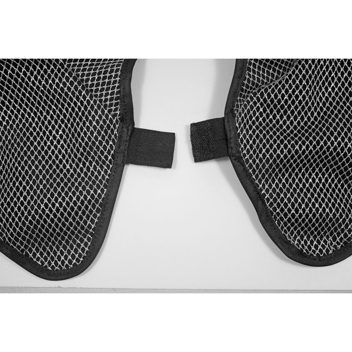 Ritterhaube zum Mittelalter Kostüm | Kindergröße