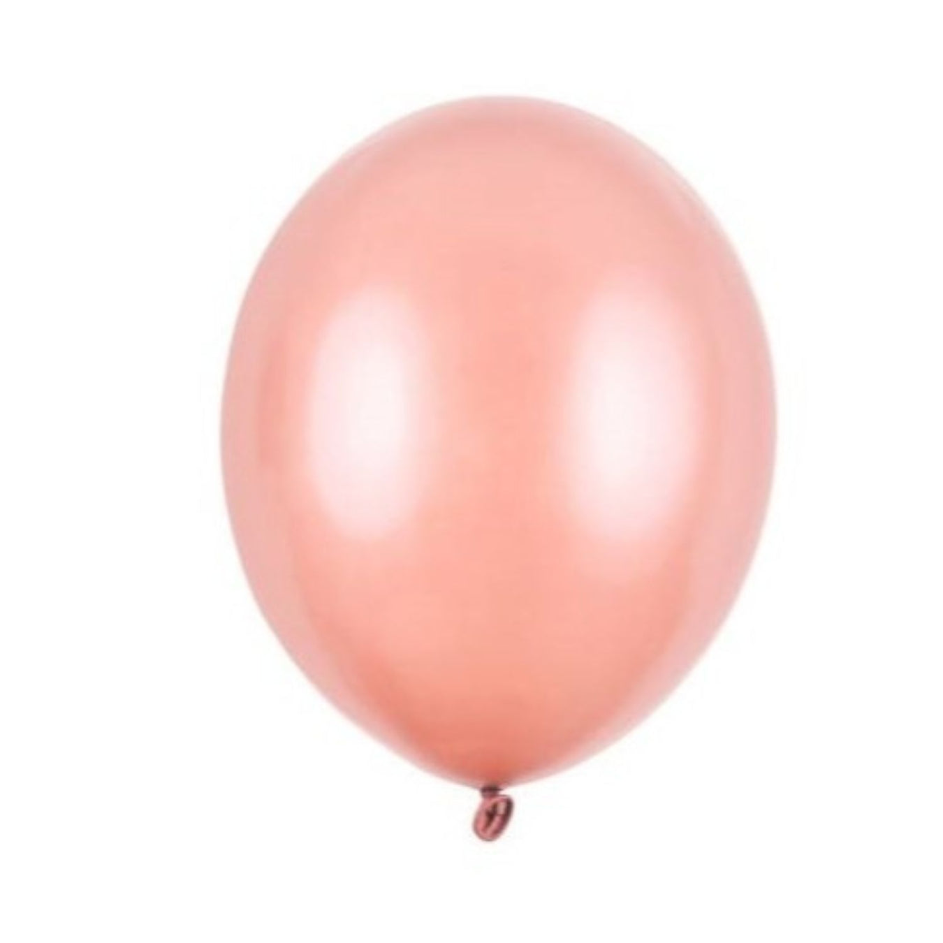 Luftballons 12 cm durchmesser einfarbig