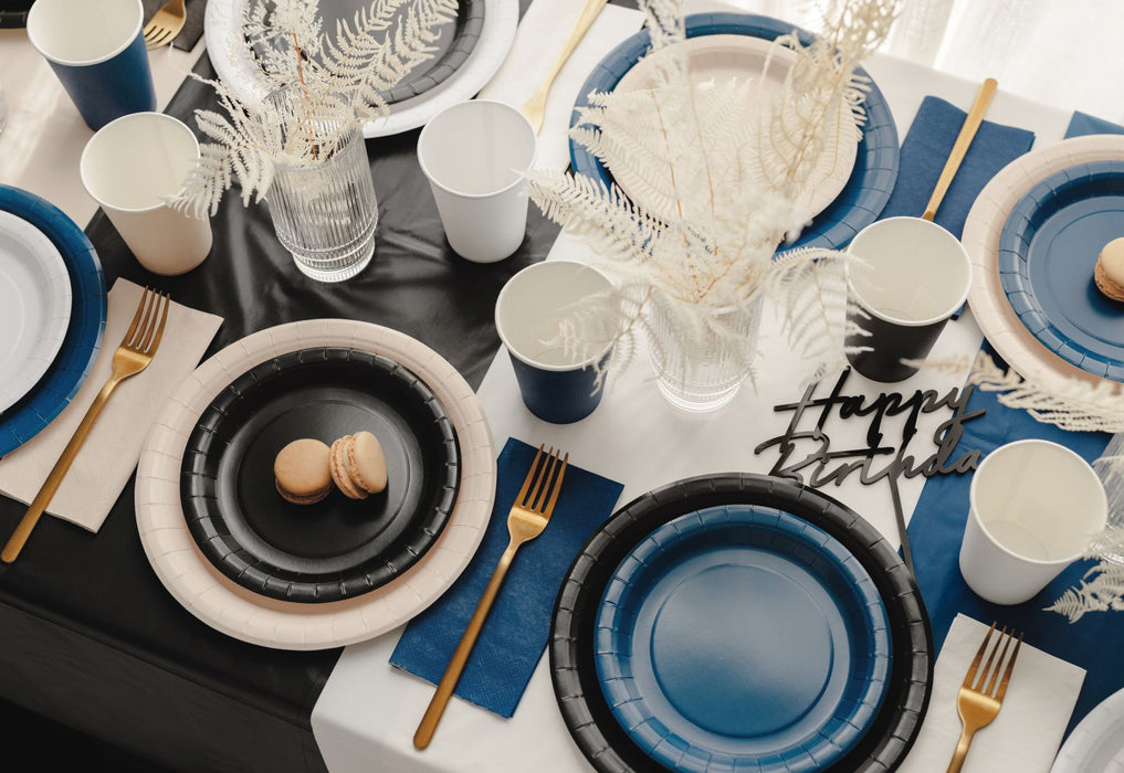 Servietten Beige | 33x33 cm/20 St.