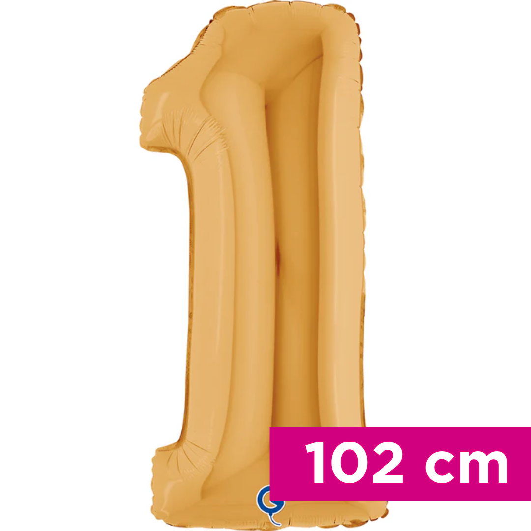Riesenzahlen 100 cm