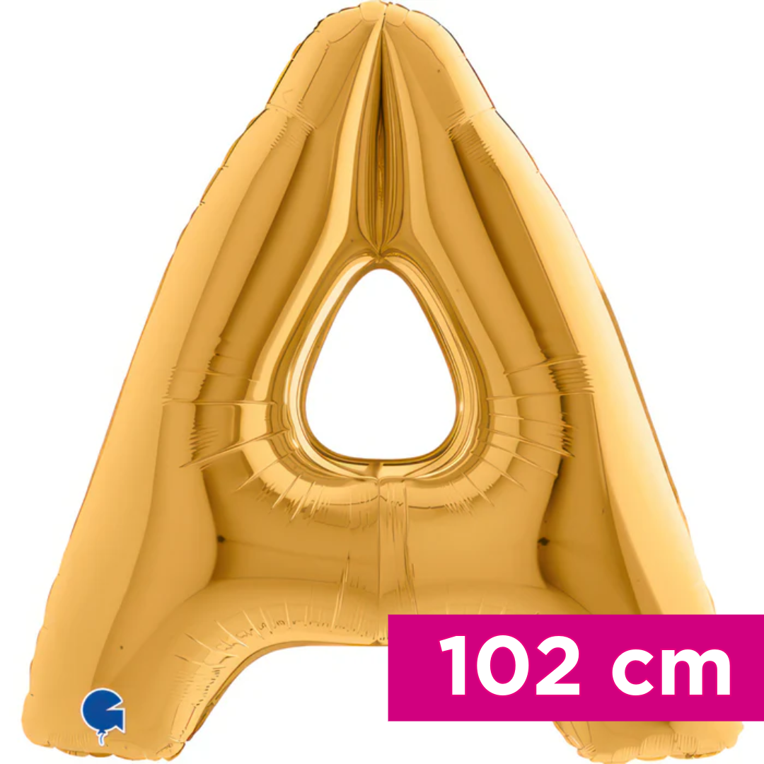 Riesenbuchstaben 100 cm