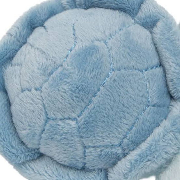 Stofftier Cruise Blau