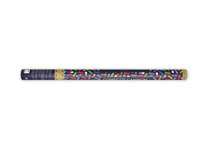 Konfettishooter Mix Bunt 80cm