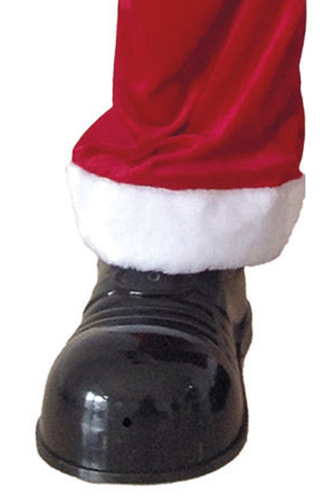 Weihnachtsmann mit Bewegung und Ton | 180 cm