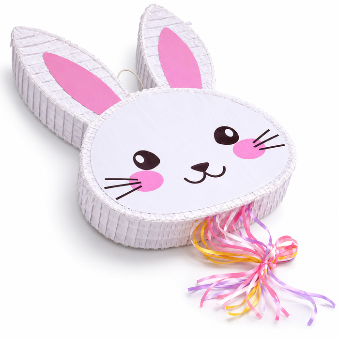 Pinata Hase "Bunny" | 38x58x10 cm