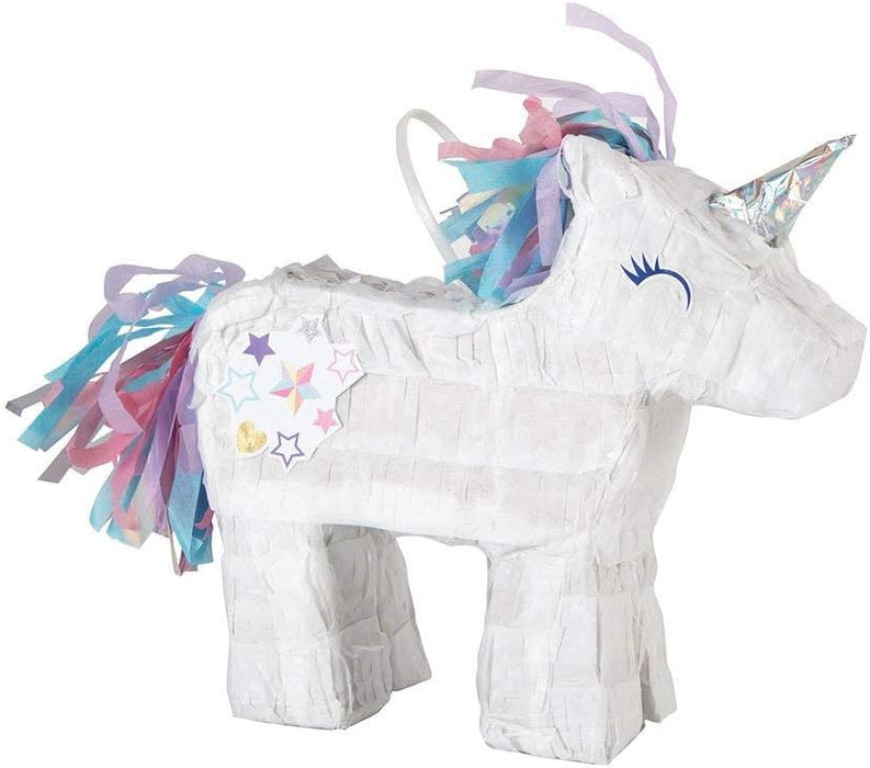 Pinata Einhorn rosa | 52 x 41 x 14cm