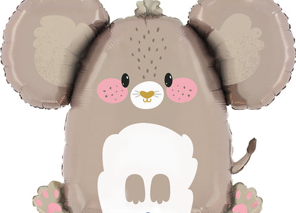 ABC Shape Kleine Maus
