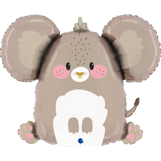 ABC Shape Kleine Maus