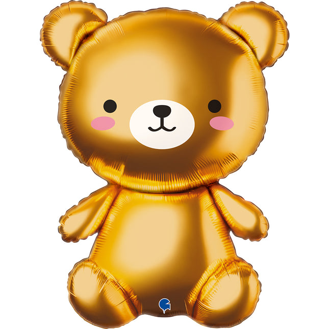 ABC Shape Bär 74 cm