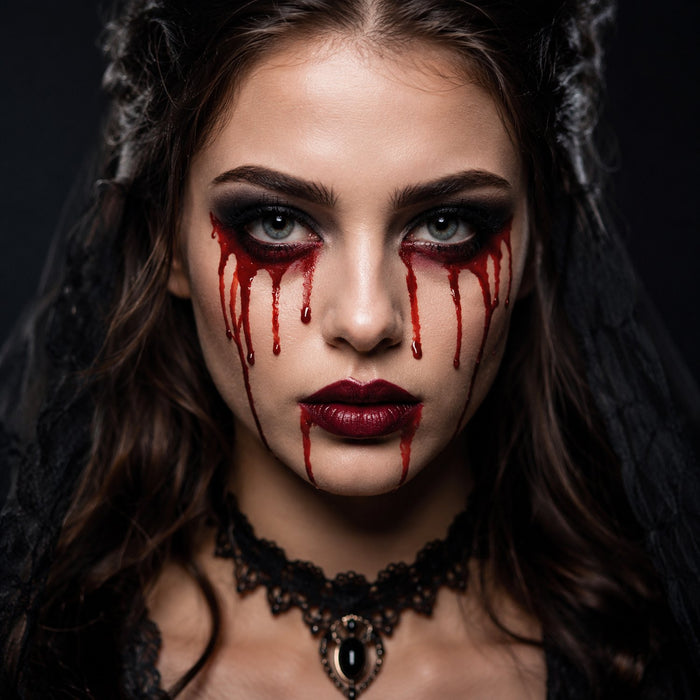 feiermeier Halloween Kunstblut | Tube 30ml