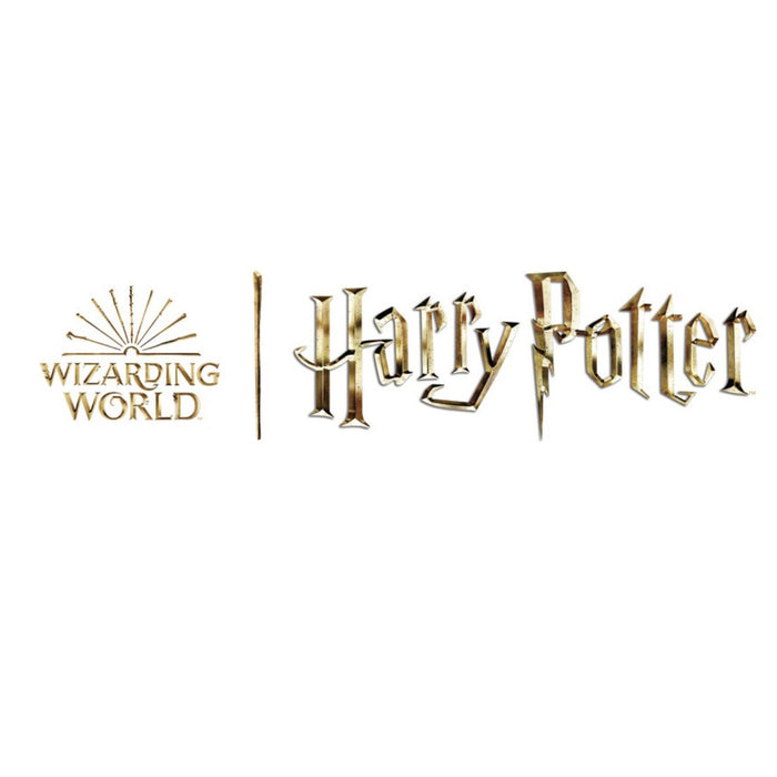 Folienballon "Harry Potter Wappen" 22 cm | Mehrfarbig